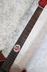 Fender 【モンハンコラボ】Monster Hunter Rathalos Telecaster No.443 #JD25003993【3.62kg】_2