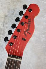 Fender 【モンハンコラボ】Monster Hunter Rathalos Telecaster No.443 #JD25003993【3.62kg】_3
