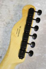 Fender 【モンハンコラボ】Monster Hunter Rathalos Telecaster No.443 #JD25003993【3.62kg】_7