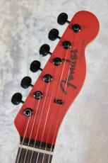 Fender 【モンハンコラボ】Monster Hunter Rathalos Telecaster No.448 #JD25004103【3.47kg】_3