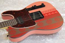 Fender 【モンハンコラボ】Monster Hunter Rathalos Telecaster No.448 #JD25004103【3.47kg】_10