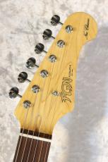 FUJIGEN 【クロサワ限定カラー!】KNST100RAL Pale Blue  #K230108【3.53kg】_3