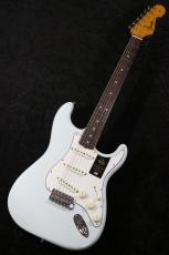 Fender American Vintage II 1965 Stratocaster Sonic Blue #V2556919【3.74kg】_4