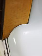 Fender American Vintage II 1965 Stratocaster Sonic Blue #V2556919【3.74kg】_11