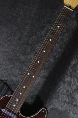 Fender 【アッシュボディ】Made in Japan Limited Telecaster Raw Ash Black #JD25007301【3.54kg】_2