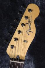 Fender 【アッシュボディ】Made in Japan Limited Telecaster Raw Ash Black #JD25007301【3.54kg】_3