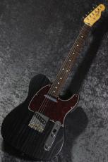 Fender 【アッシュボディ】Made in Japan Limited Telecaster Raw Ash Black #JD25007301【3.54kg】_4