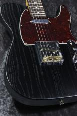 Fender 【アッシュボディ】Made in Japan Limited Telecaster Raw Ash Black #JD25007301【3.54kg】_5