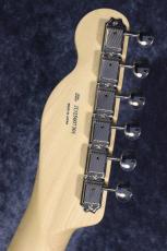 Fender 【アッシュボディ】Made in Japan Limited Telecaster Raw Ash Black #JD25007301【3.54kg】_9