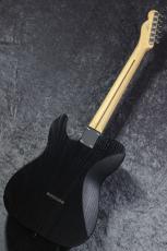 Fender 【アッシュボディ】Made in Japan Limited Telecaster Raw Ash Black #JD25007301【3.54kg】_10
