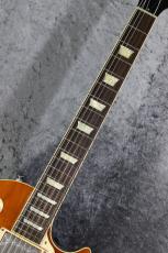 Tokai 【GinsonPU搭載】KLS-201 MOD Violin Finish #2450774【軽量個体3.88kg!】_2