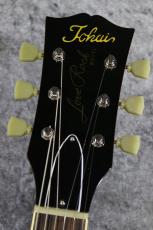 Tokai 【GinsonPU搭載】KLS-201 MOD Violin Finish #2450774【軽量個体3.88kg!】_3