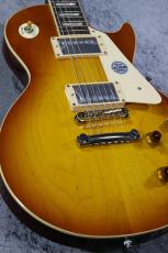 Tokai 【GinsonPU搭載】KLS-201 MOD Violin Finish #2450774【軽量個体3.88kg!】_6