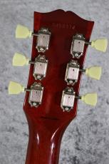 Tokai 【GinsonPU搭載】KLS-201 MOD Violin Finish #2450774【軽量個体3.88kg!】_9