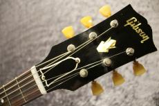 Gibson 130th Aniversarry Murphy Lab 1958 ES-335 Reissue Tri Burst Light Aged【3.43kg】【美品中古】_8