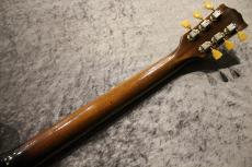 Gibson 130th Aniversarry Murphy Lab 1958 ES-335 Reissue Tri Burst Light Aged【3.43kg】【美品中古】_10