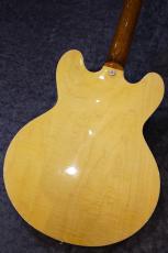 Gibson 【ESギグバッグキャンペーン】ES-335 Figured -Antique Natural- #208540113【3.68kg】_5