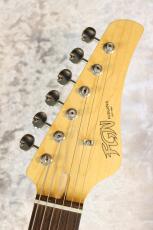 FUJIGEN 【生産終了モデル】JOS2-TD-R Ivory #C220800【3.37kg】_3