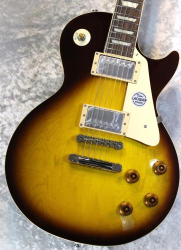 Tokai 【GinsonPU搭載】LS-201 MOD Brown Sunburst #2551180【4.10kg】