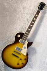 Tokai 【GinsonPU搭載】LS-201 MOD Brown Sunburst #2551180【4.10kg】_4