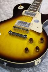Tokai 【GinsonPU搭載】LS-201 MOD Brown Sunburst #2551180【4.10kg】_5