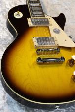 Tokai 【GinsonPU搭載】LS-201 MOD Brown Sunburst #2551180【4.10kg】_6