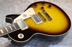 Tokai 【GinsonPU搭載】LS-201 MOD Brown Sunburst #2551180【4.10kg】_7