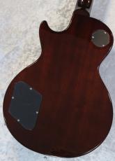 Tokai 【GinsonPU搭載】LS-201 MOD Brown Sunburst #2551180【4.10kg】_8