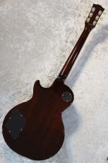 Tokai 【GinsonPU搭載】LS-201 MOD Brown Sunburst #2551180【4.10kg】_11