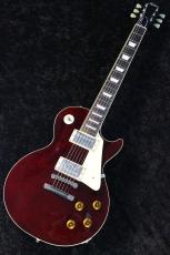 Tokai 【GibsonPU搭載】LS-101F MOD Wine Red #2449983【フレイムメイプルトップ】【4.15kg】_4