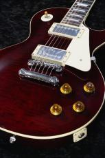 Tokai 【GibsonPU搭載】LS-101F MOD Wine Red #2449983【フレイムメイプルトップ】【4.15kg】_5