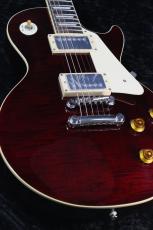 Tokai 【GibsonPU搭載】LS-101F MOD Wine Red #2449983【フレイムメイプルトップ】【4.15kg】_7