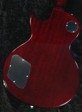Tokai 【GibsonPU搭載】LS-101F MOD Wine Red #2449983【フレイムメイプルトップ】【4.15kg】_8
