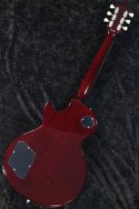 Tokai 【GibsonPU搭載】LS-101F MOD Wine Red #2449983【フレイムメイプルトップ】【4.15kg】_11