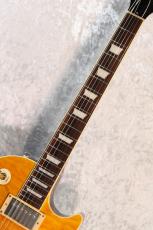 Tokai 【GibsonPU搭載】LS-101Q MOD Lemon Drop #2450454【極上キルトトップ】【4.42kg】_2