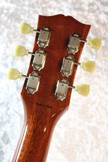 Tokai 【GibsonPU搭載】LS-101Q MOD Lemon Drop #2450454【極上キルトトップ】【4.42kg】_7