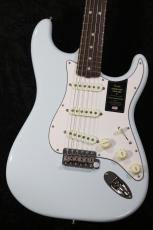 Fender American Vintage II 1965 Stratocaster Sonic Blue #V2553938【3.56kg】