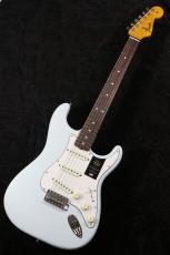 Fender American Vintage II 1965 Stratocaster Sonic Blue #V2553938【3.56kg】_4