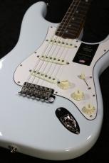 Fender American Vintage II 1965 Stratocaster Sonic Blue #V2553938【3.56kg】_5