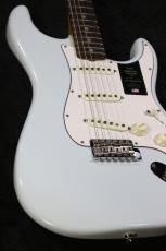 Fender American Vintage II 1965 Stratocaster Sonic Blue #V2553938【3.56kg】_6