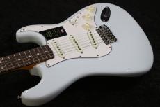 Fender American Vintage II 1965 Stratocaster Sonic Blue #V2553938【3.56kg】_7