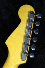Fender American Vintage II 1965 Stratocaster Sonic Blue #V2553938【3.56kg】_10