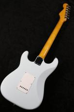 Fender American Vintage II 1965 Stratocaster Sonic Blue #V2553938【3.56kg】_11