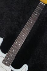 Fender American Vintage II 1965 Stratocaster Sonic Blue #V2552628【3.63kg】_2