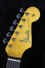 Fender American Vintage II 1965 Stratocaster Sonic Blue #V2552628【3.63kg】_3