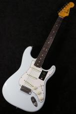 Fender American Vintage II 1965 Stratocaster Sonic Blue #V2552628【3.63kg】_4