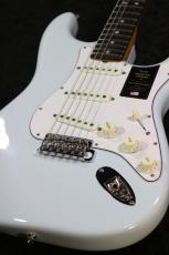Fender American Vintage II 1965 Stratocaster Sonic Blue #V2552628【3.63kg】_5