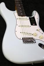 Fender American Vintage II 1965 Stratocaster Sonic Blue #V2552628【3.63kg】_6