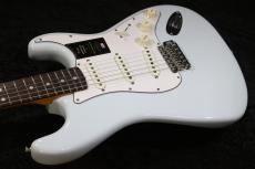 Fender American Vintage II 1965 Stratocaster Sonic Blue #V2552628【3.63kg】_7