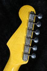 Fender American Vintage II 1965 Stratocaster Sonic Blue #V2552628【3.63kg】_10